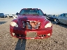3C3JY55E97T****** Salvamento y Reparables 2007 Chrysler PT Cruiser en Estado de Iowa