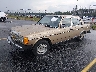 WDBAB33A5EA****** Usados y Reparables 1984 Mercedes-Benz 300 Series en Lexington