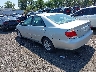 4T1BF32K35U****** Salvamento y Reparables 2005 Toyota Camry en Avenel New Jersey