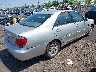 4T1BF32K35U****** Salvamento y Destrozados 2005 Toyota Camry en Estado de Nueva Jersey