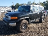JTEBU11F670****** Used and Repairable 2007 Toyota FJ Cruiser in Port Murray