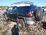 JTEBU11F670****** Salvage and Repairable 2007 Toyota FJ Cruiser in Port Murray