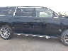 1GYS4JKJ5HR****** Salvamento y Destrozados 2017 Cadillac Escalade ESV en South Bend