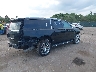 1GYS4JKJ5HR****** Salvamento y Destrozados 2017 Cadillac Escalade ESV en Estado de Indiana