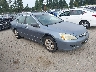 1HGCM563X7A****** Salvage and Wrecked 2007 Honda Accord in Seattle