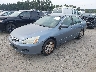 1HGCM563X7A****** Used and Repairable 2007 Honda Accord in Seattle