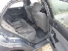 1HGCM563X7A****** Wrecked 2007 Honda Accord in Seattle