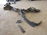 1FMHK8D84CG****** Wrecked 2012 Ford Explorer in Utah State