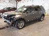 1FMHK8D84CG****** Used and Repairable 2012 Ford Explorer in Provo