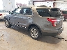 1FMHK8D84CG****** Salvage and Repairable 2012 Ford Explorer in Provo