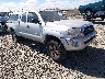 5TETU62N66Z****** Salvamento y Destrozados 2006 Toyota Tacoma en Eugene