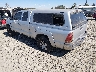 5TETU62N66Z****** Salvamento y Reparables 2006 Toyota Tacoma en Eugene