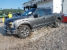 1FTEW1EG8FF****** Used and Repairable 2015 Ford F-150 in Altoona