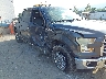 1FTEW1EG8FF****** Salvage and Repairable 2015 Ford F-150 in Pennsylvania State