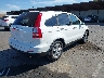 5J6RE4H73BL****** Salvamento y Destrozados 2011 Honda CR-V en Estado de California