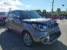 KNDJP3A50J7****** Salvage and Wrecked 2018 Kia Soul in Cleveland