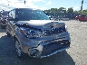 KNDJP3A50J7****** Salvage and Repairable 2018 Kia Soul in Ohio State