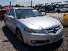 19UUA66267A****** Salvage and Wrecked 2007 Acura TL in New Orleans East