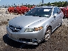 19UUA66267A****** Used and Repairable 2007 Acura TL in New Orleans East
