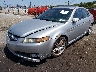 19UUA66267A****** Salvage and Repairable 2007 Acura TL in Louisiana State