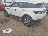 SALVP2BG8GH****** Salvamento y Reparables 2016 Land Rover Range Rover Evoque en Fort Worth North