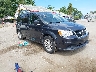 2C4RDGCG0DR****** Salvamento y Destrozados 2013 Dodge Grand Caravan en Portland Gorham