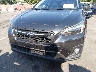 JF2GTANC5KH****** Wrecked 2019 Subaru Crosstrek in North Carolina State