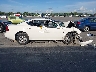 2G2WP552671****** Wrecked 2007 Pontiac Grand Prix in Florida State