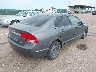 2HGFA16519H****** Salvage and Wrecked 2009 Honda Civic in South Dakota State