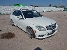 WDDGF54X09R****** Salvamento y Destrozados 2009 Mercedes-Benz C 300 en Dallas
