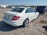 WDDGF54X09R****** Salvamento y Destrozados 2009 Mercedes-Benz C 300 en Estado de Texas