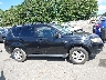 JA4LT21W59Z****** Repairable 2009 Mitsubishi Outlander in New York State