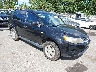 JA4LT21W59Z****** Salvage and Wrecked 2009 Mitsubishi Outlander in Long Island