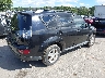 JA4LT21W59Z****** Salvage and Wrecked 2009 Mitsubishi Outlander in New York State
