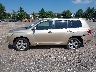 JTEES42A882****** Reparables 2008 Toyota Highlander en Estado de Nueva Jersey