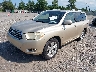 JTEES42A882****** Usados y Reparables 2008 Toyota Highlander en Southern New Jersey
