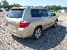 JTEES42A882****** Salvamento y Destrozados 2008 Toyota Highlander en Estado de Nueva Jersey
