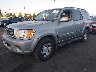 5TDZT34A13S****** Used and Repairable 2003 Toyota Sequoia in Ace Perris