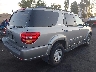 5TDZT34A13S****** Salvage and Wrecked 2003 Toyota Sequoia in California State