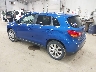 4A4AR4AU4FE****** Salvage and Repairable 2015 Mitsubishi Outlander in Erie