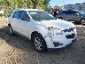 1GNALBEK3DZ****** Salvage and Wrecked 2013 Chevrolet Equinox in Fontana