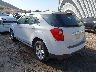 1GNALBEK3DZ****** Salvage and Repairable 2013 Chevrolet Equinox in Fontana