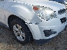 1GNALBEK3DZ****** Salvage and Repairable 2013 Chevrolet Equinox in California State