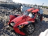57XAAPHD7M8****** Used and Repairable 2021 Polaris Slingshot in Rec Rides Online Exclusive