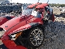 57XAAPHD7M8****** Salvage and Repairable 2021 Polaris Slingshot in Tennessee State