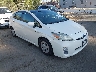 JTDKN3DU9B5****** Salvage and Wrecked 2011 Toyota Prius in Fontana