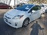 JTDKN3DU9B5****** Used and Repairable 2011 Toyota Prius in Fontana
