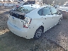 JTDKN3DU9B5****** Salvage and Wrecked 2011 Toyota Prius in California State