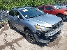 JF2GPACC1F8****** Salvamento y Destrozados 2015 Subaru XV Сrosstrek en Kansas City