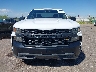 3GCNWAEF7LG****** Wrecked 2020 Chevrolet Silverado 1500 in Arizona State